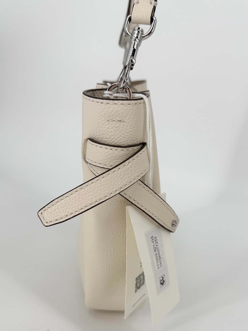 Tory Burch Romy Small Crossbody Bag - Picture 5 of 15